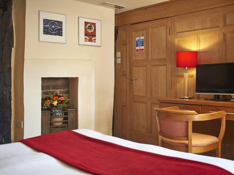 Hotel Photo 1