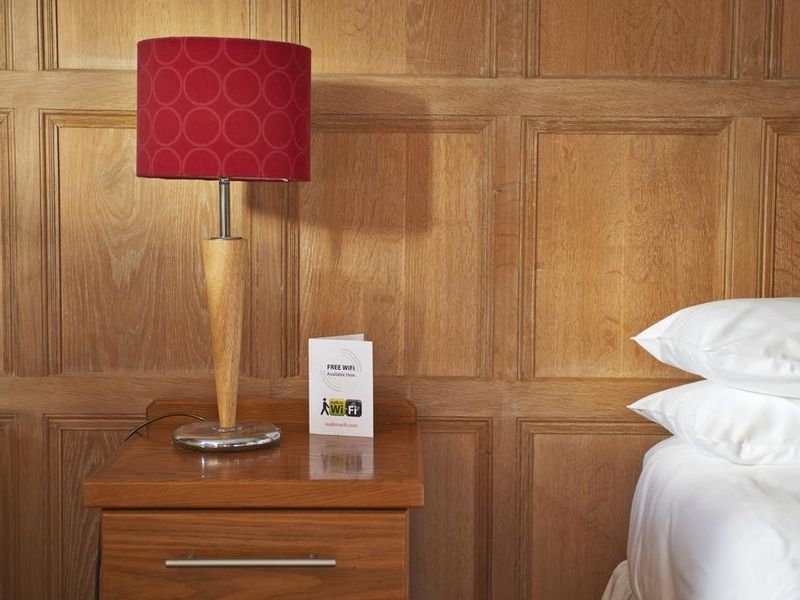 Hotel Photo 8
