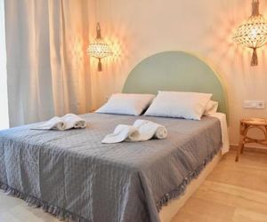Bridge Apartments Mesongi Greece