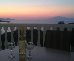 Sole e Mare Family Apartments Tsilivi-Planos Greece
