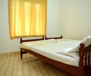 Olive Garden Home Stay Varkala India