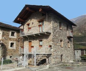 Maison Bellevue Ponte San Martino Italy
