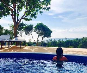 Chom Dao Resort Lanta Island Thailand