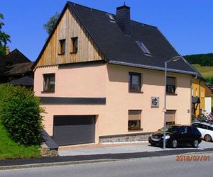 Das Ferienhaus Fichtelberg in Oberwiesenthal Oberwiesenthal Germany
