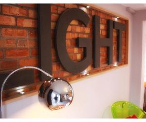 The Light Room at no.7 Kingston-Upon-Hull United Kingdom