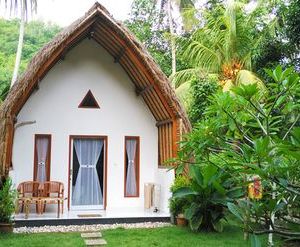 Ananta Bungalow Nusa Penida Indonesia