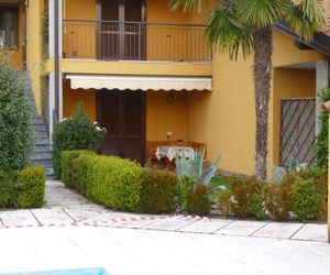 Residence Rovizza Sirmione Italy