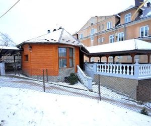 Apartament U Jacka Rabka-Zdroj Poland