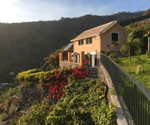 Quinta Terezinha Ribeira Brava Portugal