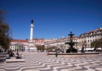 Отзывы Portuguese Living Baixa 5 Stars
