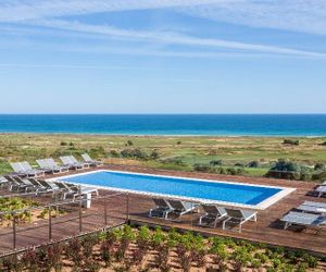 Palmares Beach House Hotel - Adults Only Meia Praia Portugal