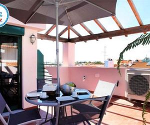 Wondrous Terrace Apartment in Cascais Center Cascais Portugal