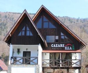 Casa Ella Sinaia Romania