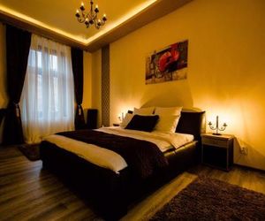 Anna Central Studio Sibiu Romania