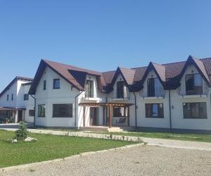 Pensiunea Stefu Risnov Romania