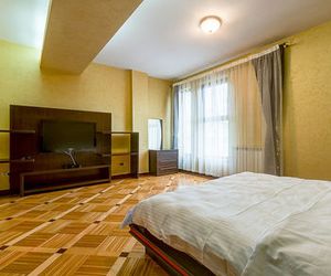 The One Accommodation Madgearu Bucharest Pipera Romania