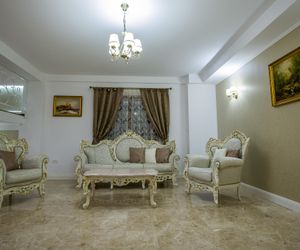 Pensiunea Holiday Villa Brasov Romania