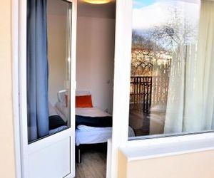 Vila Alba Brasov Romania