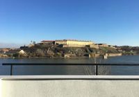 Отзывы Fortress view Apartment Novi Sad