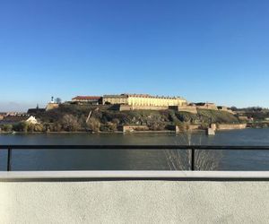 Fortress view Apartment Novi Sad Novi Sad Serbia