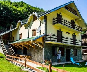 Apartments Vila Djurdja Kopaonik Serbia