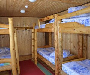 Hostel Znamenskoe on Bogatirskaia Zastava Oryol Russia