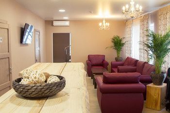 Hotel Photo 9