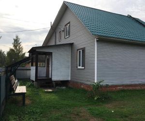 Cottage on Dachnyy Veliky Ustyug Russia