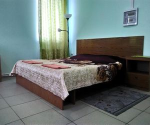 Nochnoy Kvartal Taganrog Russia