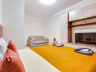 Апартаменты на Дунайском проспекте