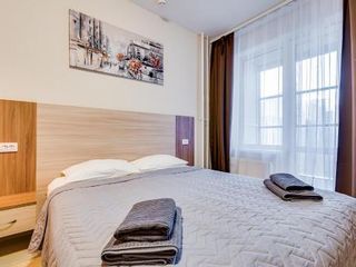 Апартаменты на Дунайском проспекте