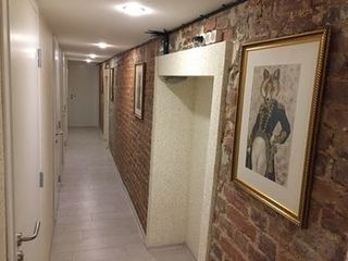 Апартаменты Piter Palace Gallery