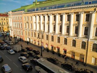 Апартаменты на Большой Морской 11