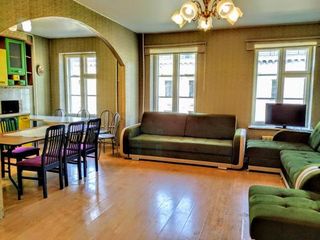 Апартаменты на Большой Морской 11