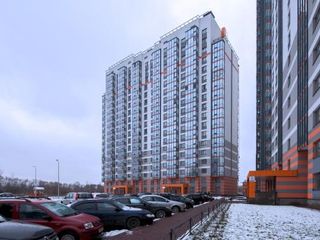 Apartment 4You Piter TwO