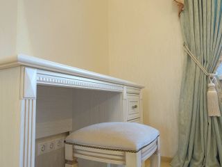Apartment with Kazan Cathedral View