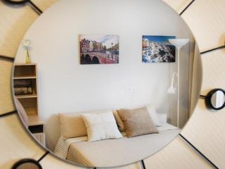 Apartment on Parashutnaya 4