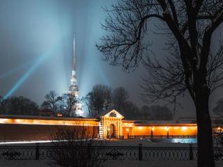 Апартаменты на Ул. Шпалерная, д. 26