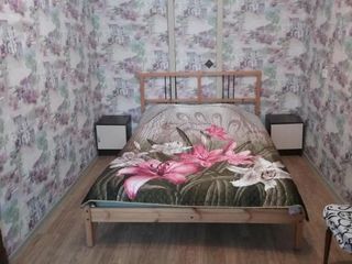 Apartment on Novosibirskaya 4