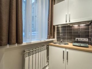 Апарт-отель Камара