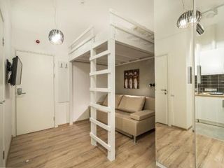 Апарт-отель Камара