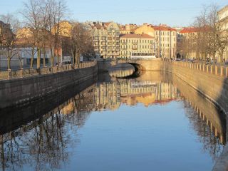 «Апартаменты на Петроградской стороне»