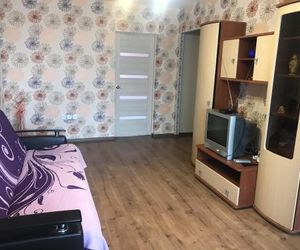 Apartment Aurinko on Lososinskoye shosse Petrozavodsk Russia