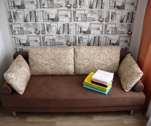 Comfortable Apartment at Skhodnenskaya Khimki Russia