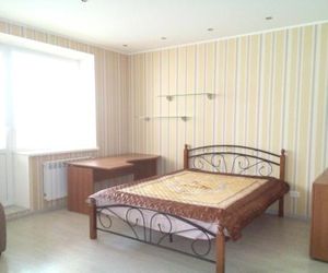 Apartment on Lenina 135/2 Magnitogorsk Russia