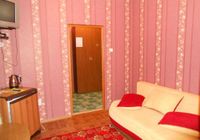 Отзывы Mini Hotel VIVIR Babushkina Street