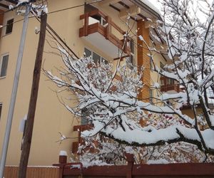 Voznesenskaya 24 Krasnaya Polyana Russia