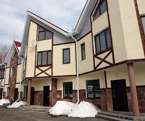 Holiday Home on Berezovaya 21 Zelyonaya Polyana Russia