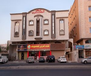 Mrakez Alarab Furnished Apartments 2 Jeddah Saudi Arabia