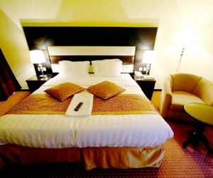 Aliqbal Hotel Al Khobar Saudi Arabia
